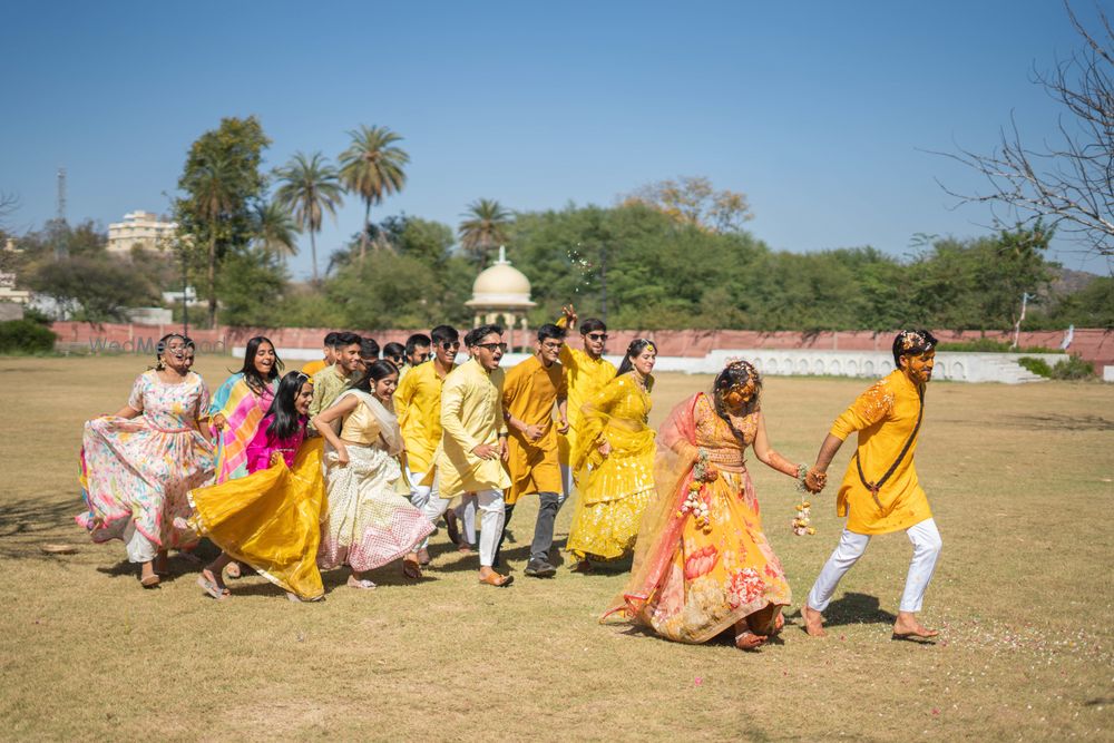 Photo From Jaideep and Ekta - By The Elegant Eventos