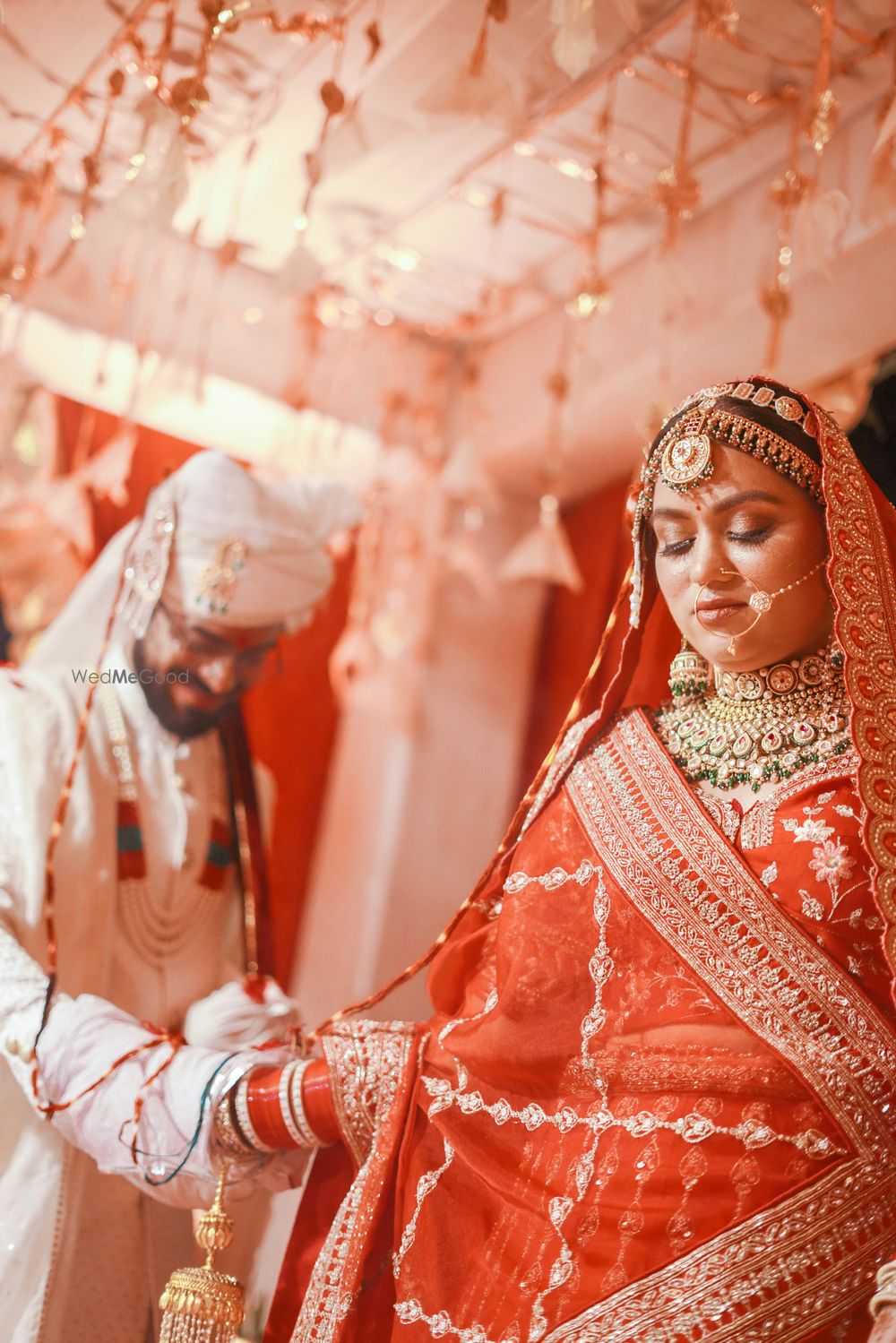 Photo From Jaideep and Ekta - By The Elegant Eventos