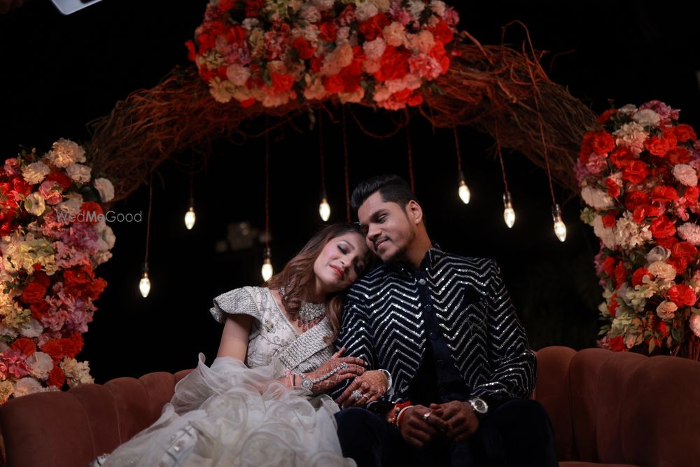 Photo From Neelam and Saurabh - By The Elegant Eventos