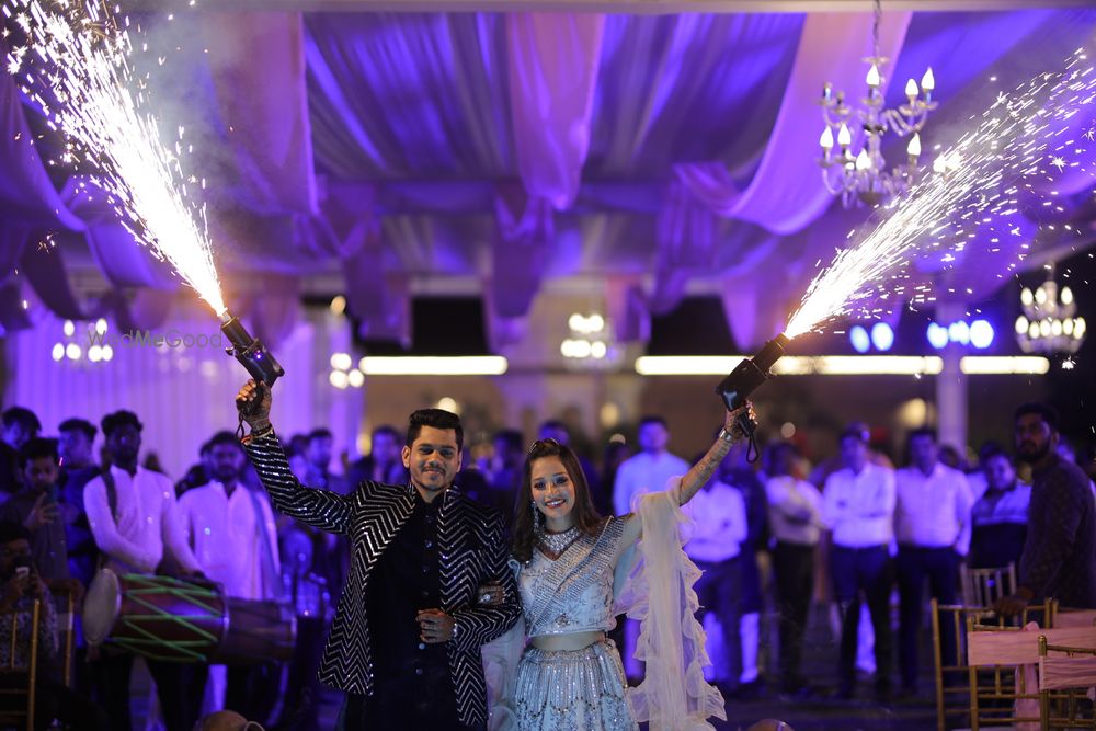 Photo From Neelam and Saurabh - By The Elegant Eventos