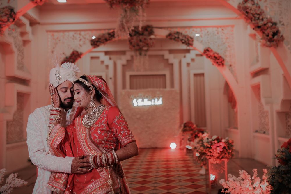 Photo From Ayush & Shubhangi - By RFC Production