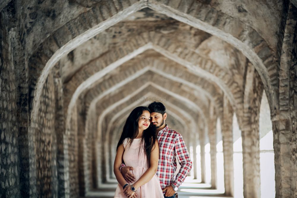 Photo From Indore Prewedding 01 - By Mayur's Photography