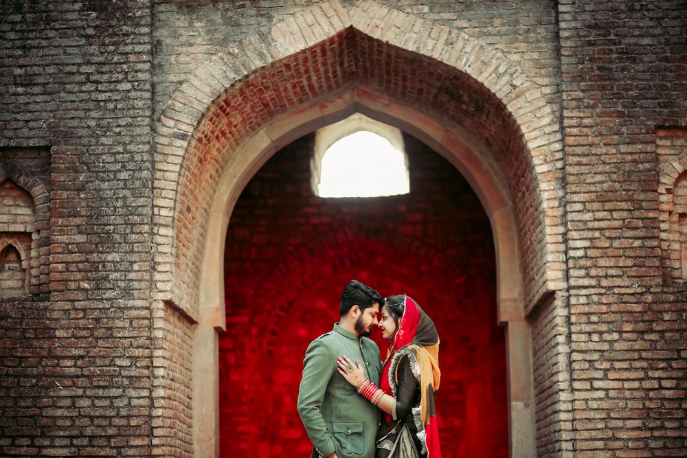 Photo From Indore Prewedding 01 - By Mayur's Photography