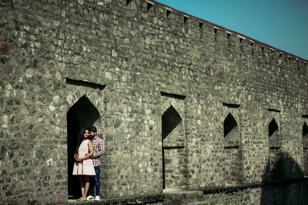 Photo From Indore Prewedding 01 - By Mayur's Photography