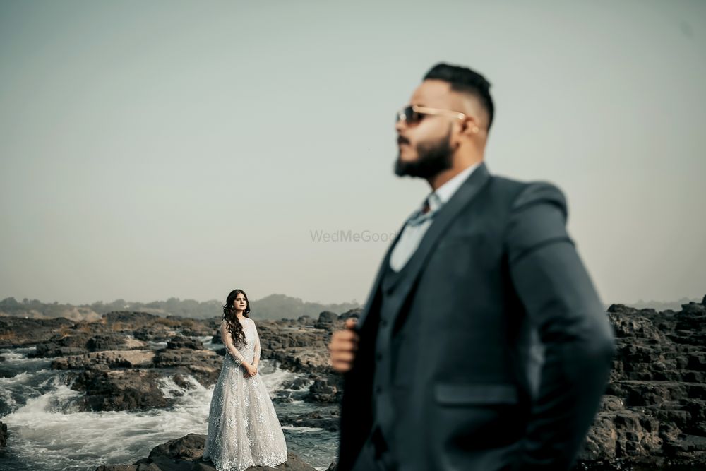 Photo From Indore Prewedding 01 - By Mayur's Photography