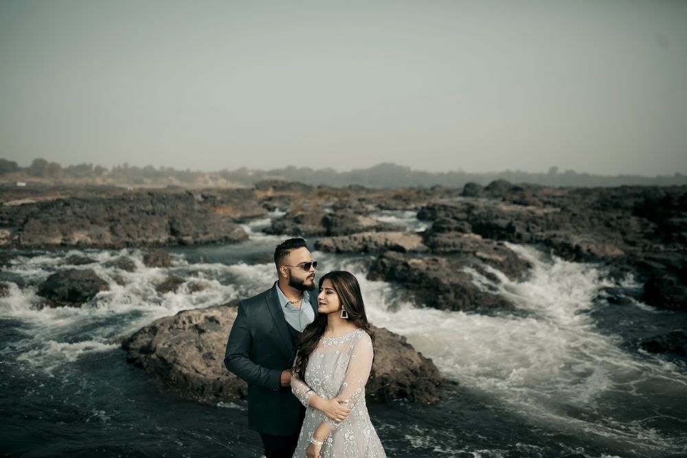 Photo From Indore Prewedding 01 - By Mayur's Photography