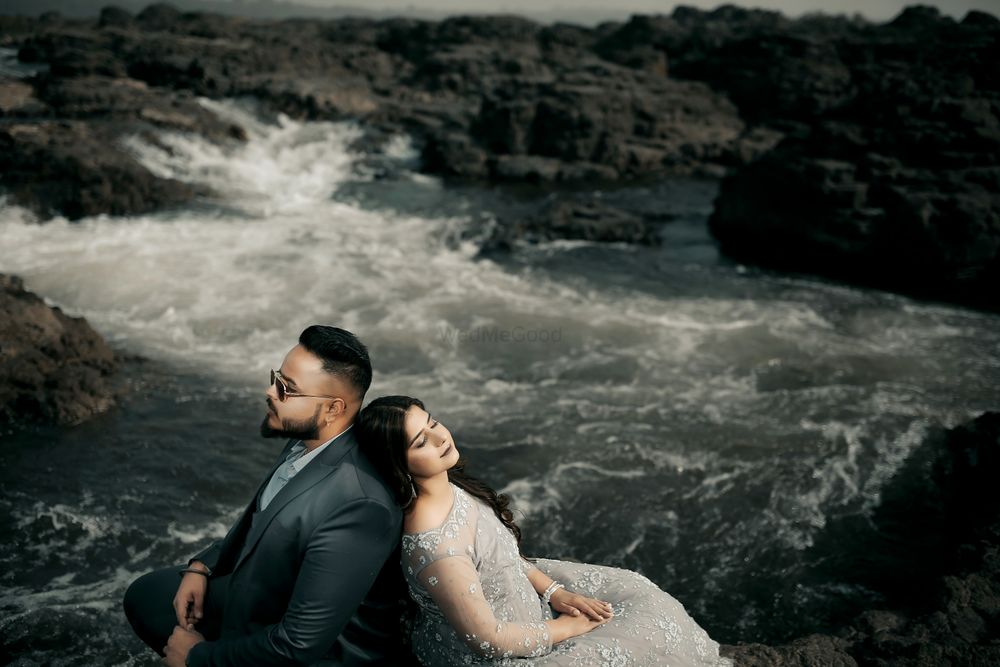 Photo From Indore Prewedding 01 - By Mayur's Photography