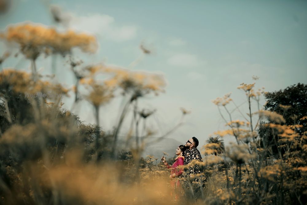 Photo From Indore Prewedding 01 - By Mayur's Photography