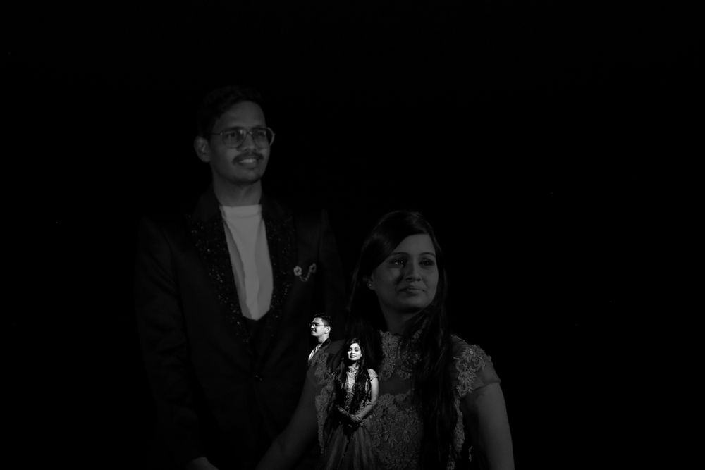 Photo From Indore Pre - wedding 02 - By Mayur's Photography