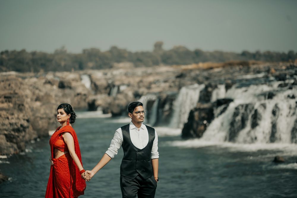 Photo From Indore Pre - wedding 02 - By Mayur's Photography