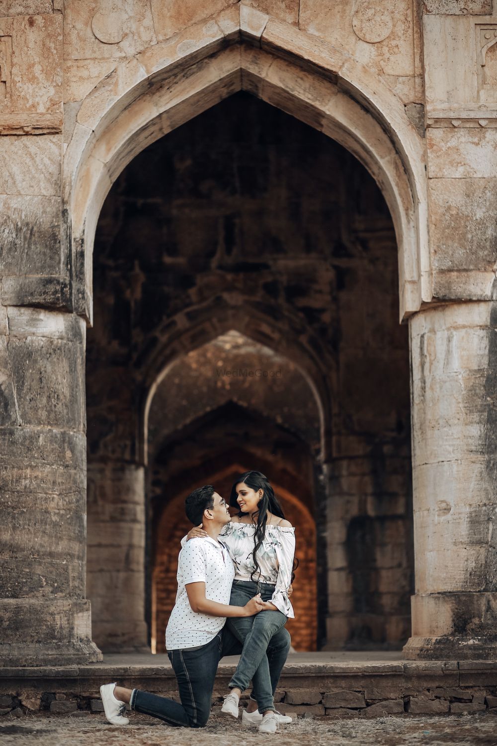 Photo From Indore Pre - wedding 02 - By Mayur's Photography