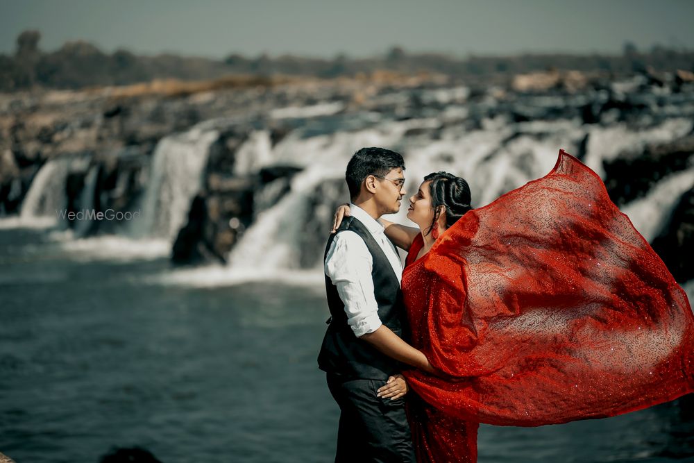 Photo From Indore Pre - wedding 02 - By Mayur's Photography