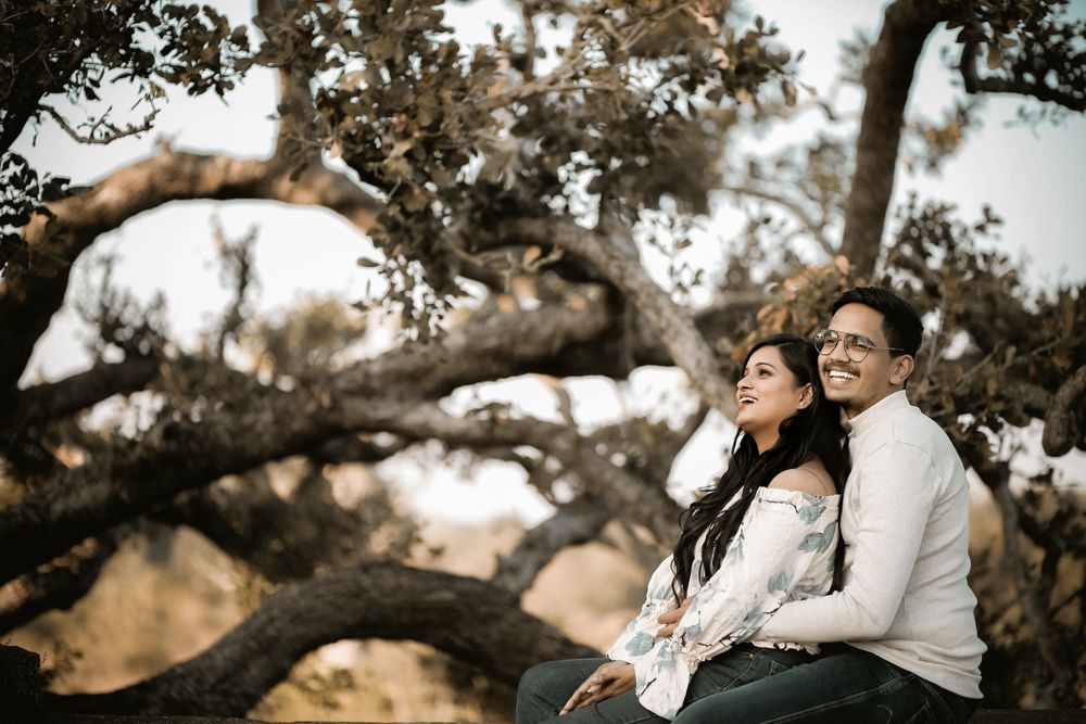 Photo From Indore Pre - wedding 02 - By Mayur's Photography