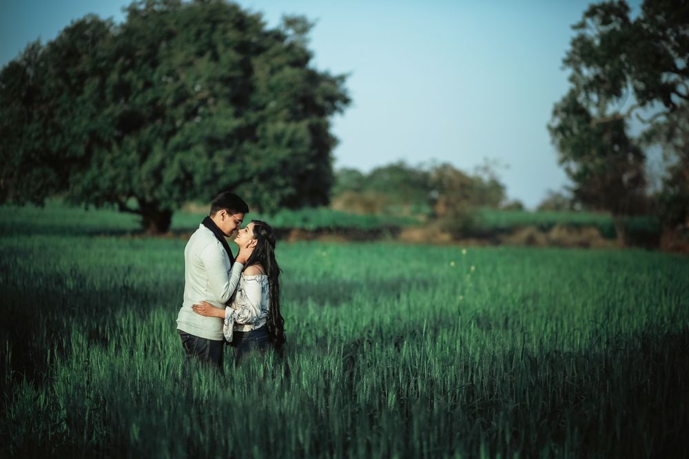 Photo From Indore Pre - wedding 02 - By Mayur's Photography