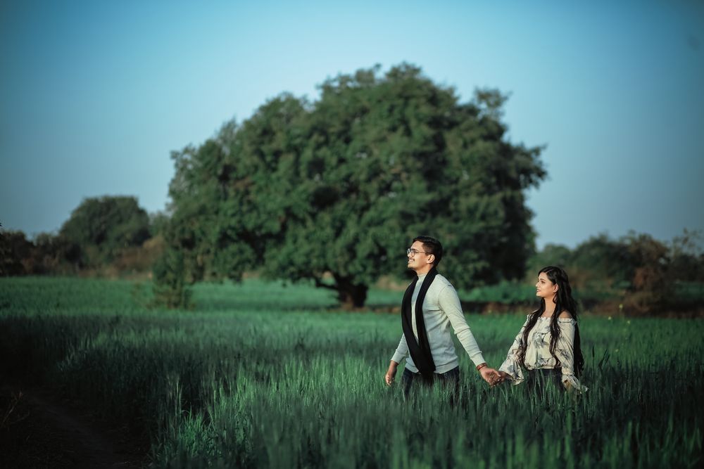 Photo From Indore Pre - wedding 02 - By Mayur's Photography