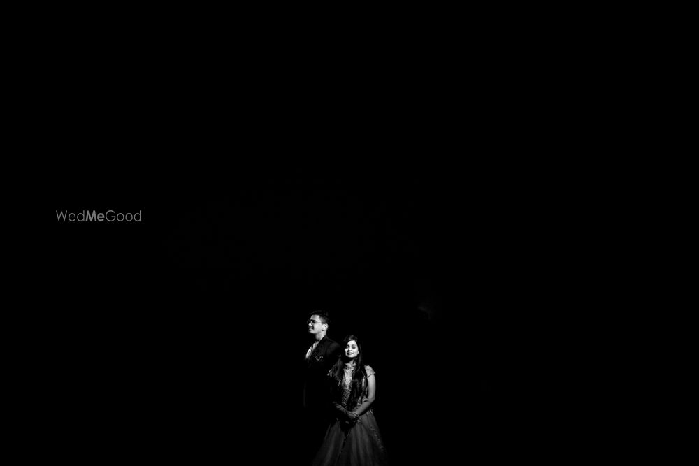 Photo From Indore Pre - wedding 02 - By Mayur's Photography