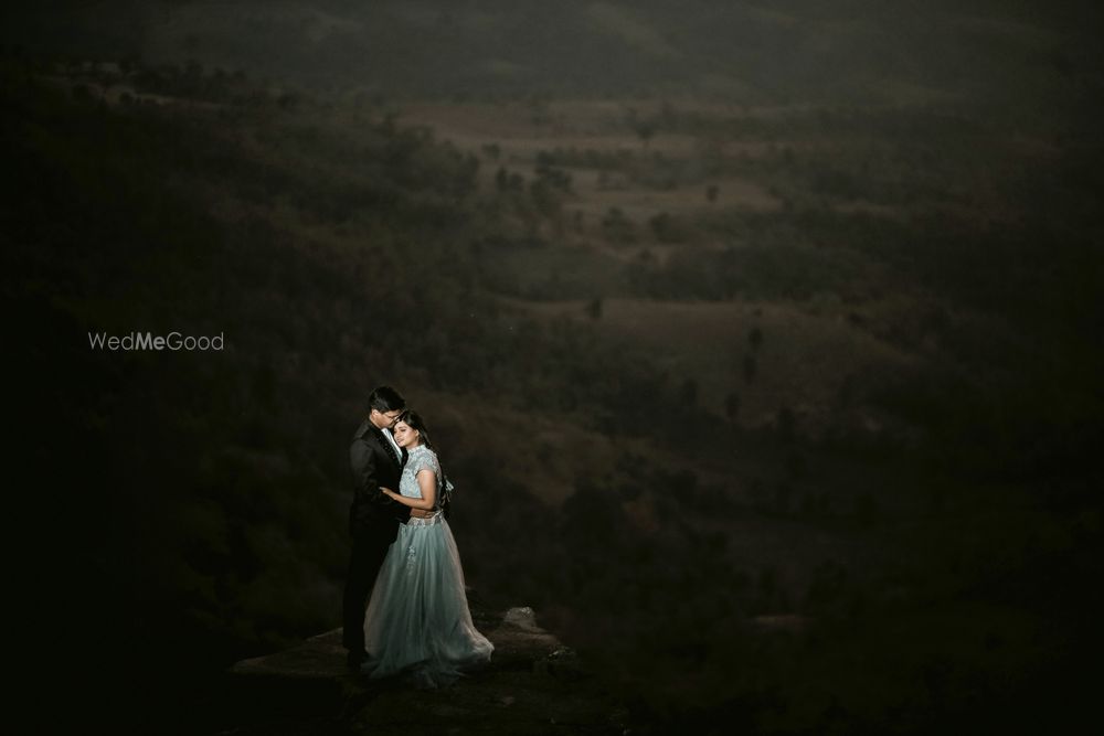 Photo From Indore Pre - wedding 02 - By Mayur's Photography