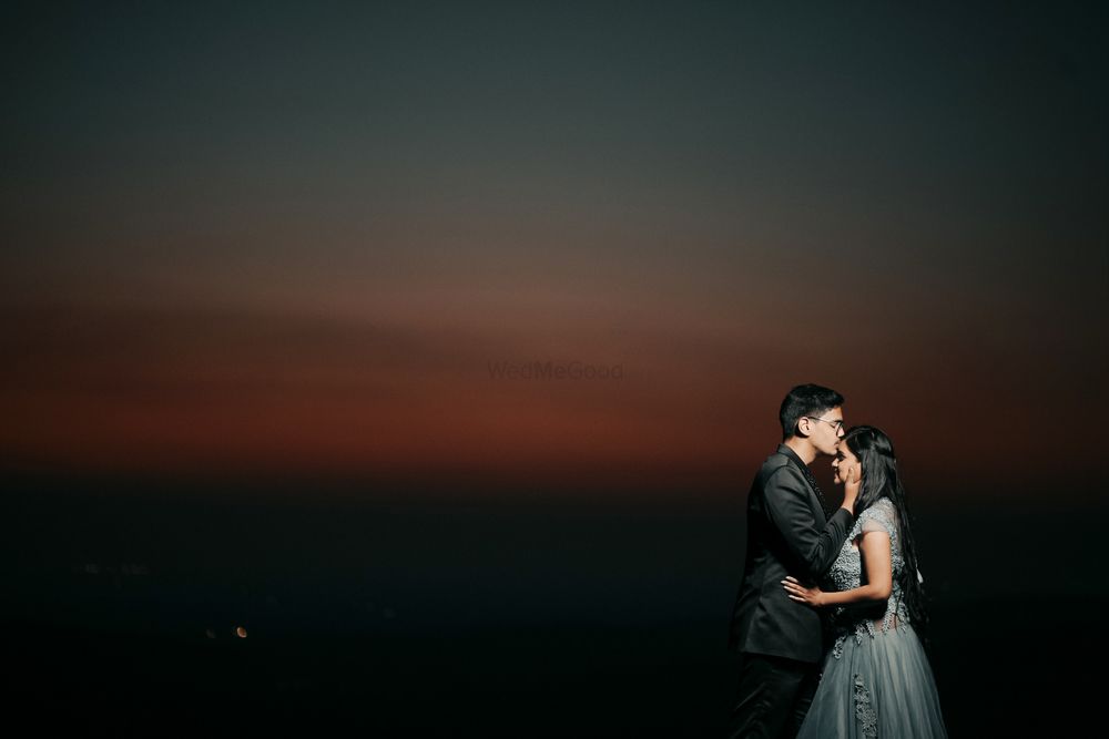 Photo From Indore Pre - wedding 02 - By Mayur's Photography