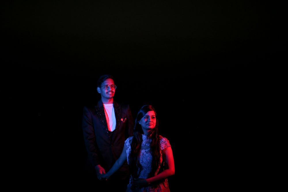 Photo From Indore Pre - wedding 02 - By Mayur's Photography