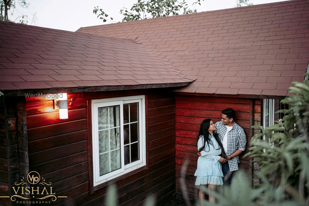 Photo From Indore Pre - wedding 02 - By Mayur's Photography