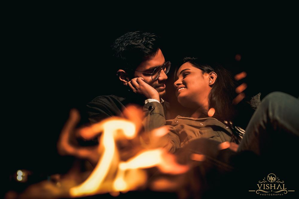 Photo From Indore Pre - wedding 02 - By Mayur's Photography