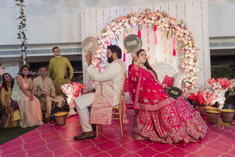 Photo From Siddhesh & Rajshree - By WSC Events