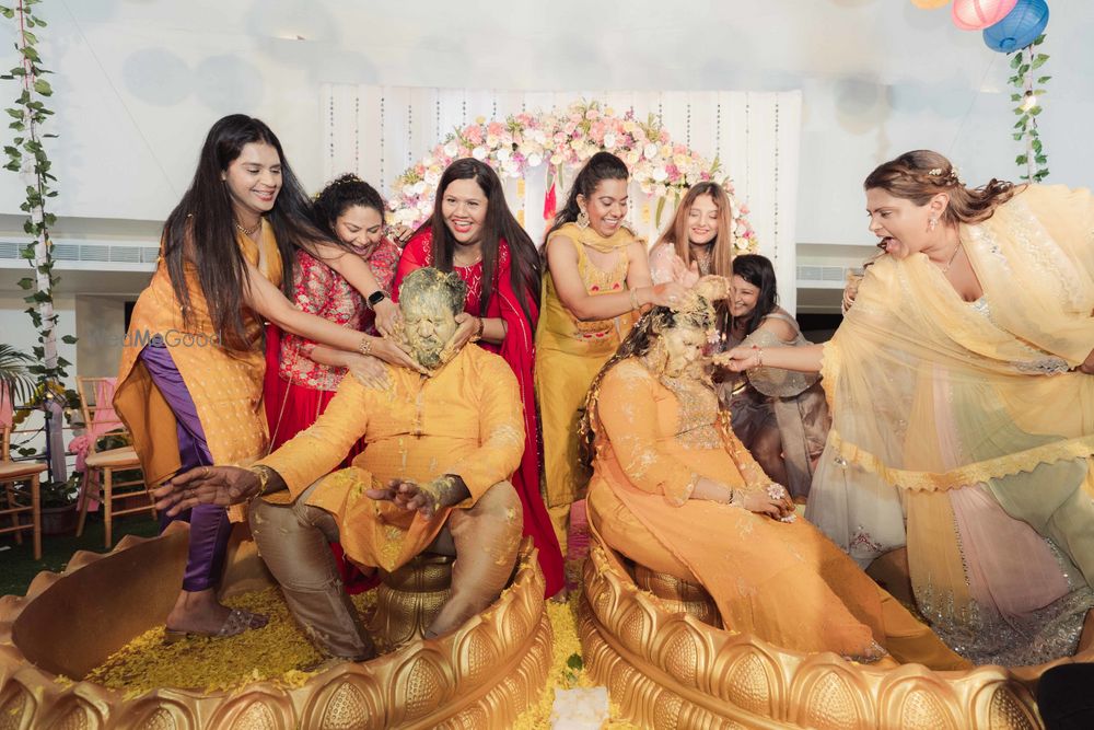 Photo From Siddhesh & Rajshree - By WSC Events