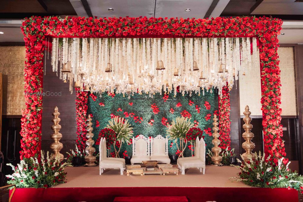 Photo From Siddhesh & Rajshree - By WSC Events