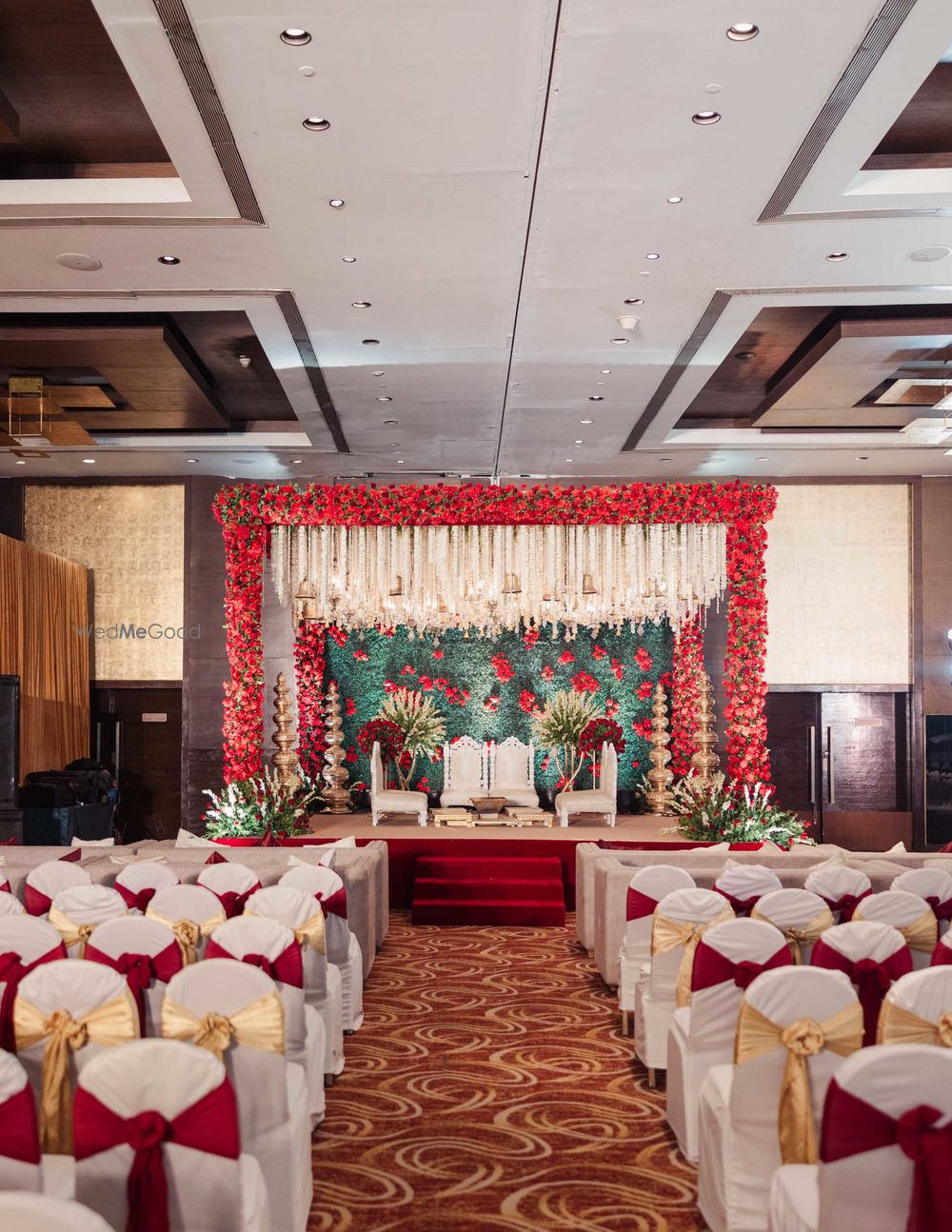 Photo From Siddhesh & Rajshree - By WSC Events