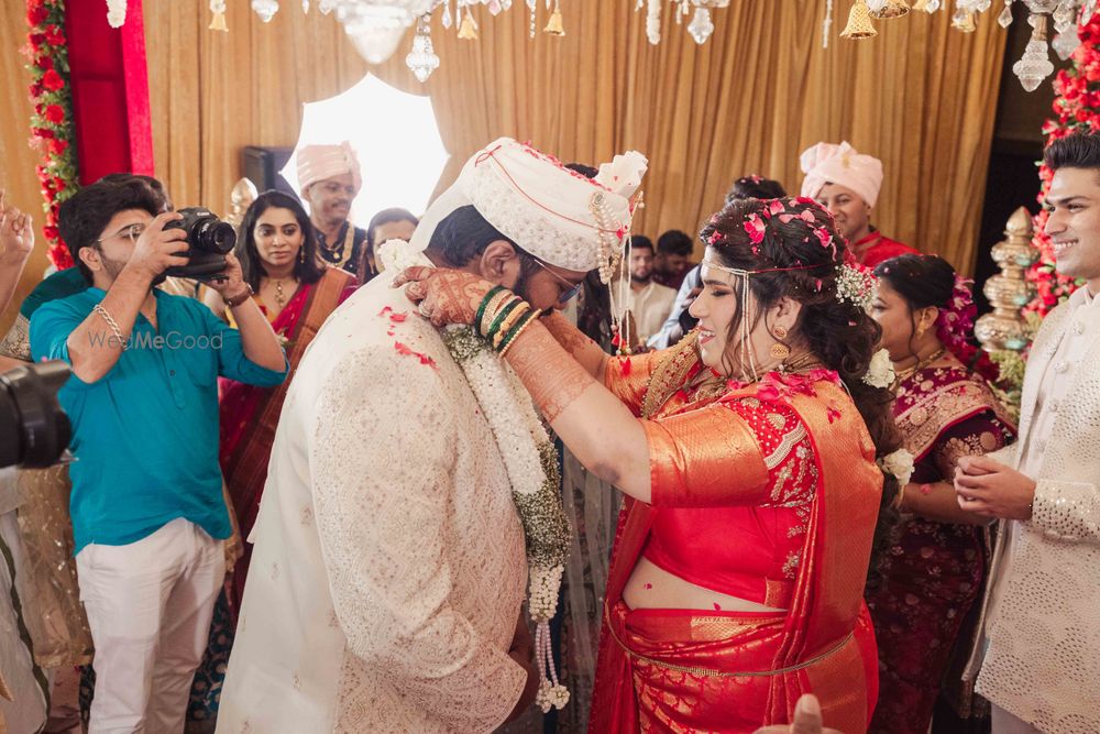 Photo From Siddhesh & Rajshree - By WSC Events