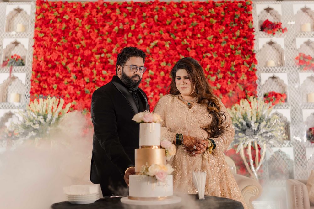 Photo From Siddhesh & Rajshree - By WSC Events