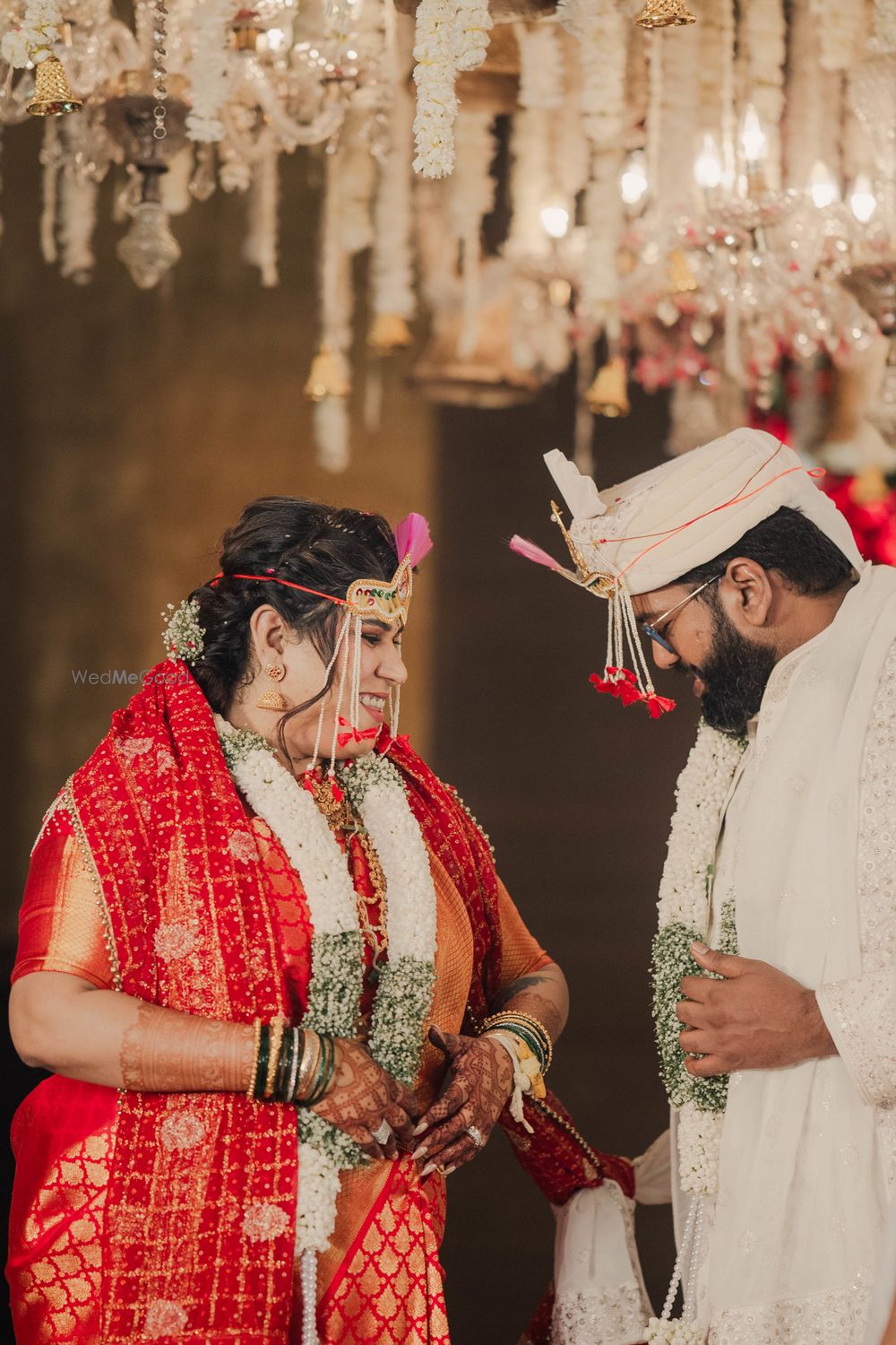 Photo From Siddhesh & Rajshree - By WSC Events