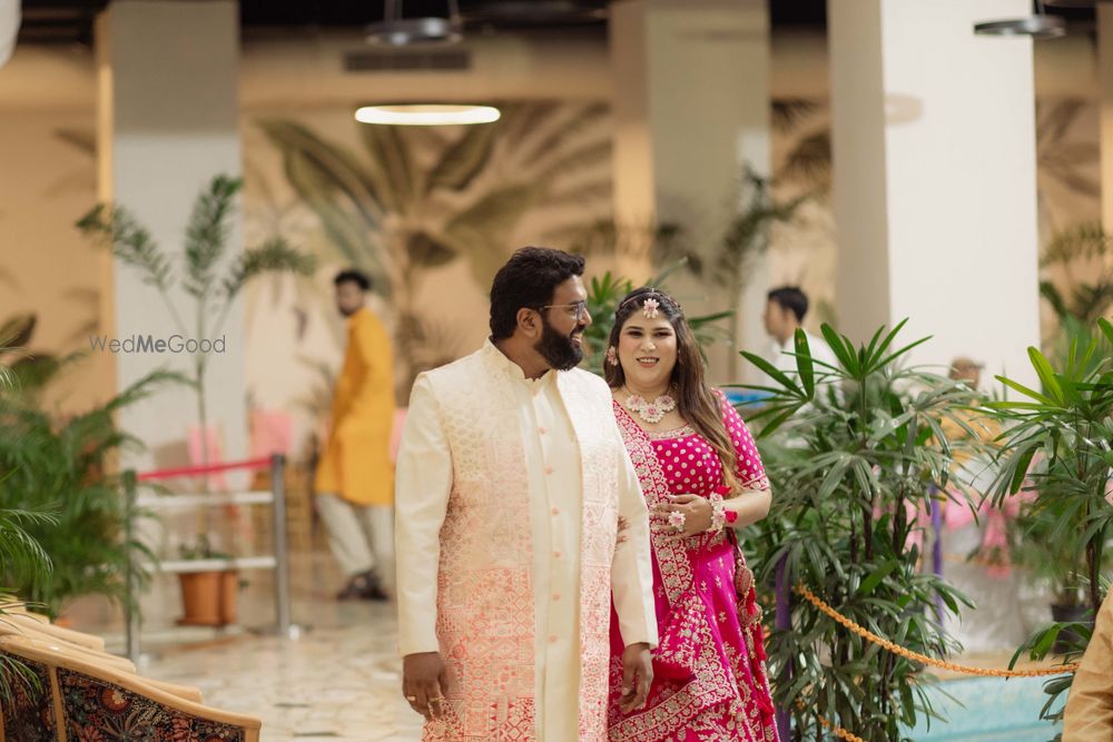 Photo From Siddhesh & Rajshree - By WSC Events