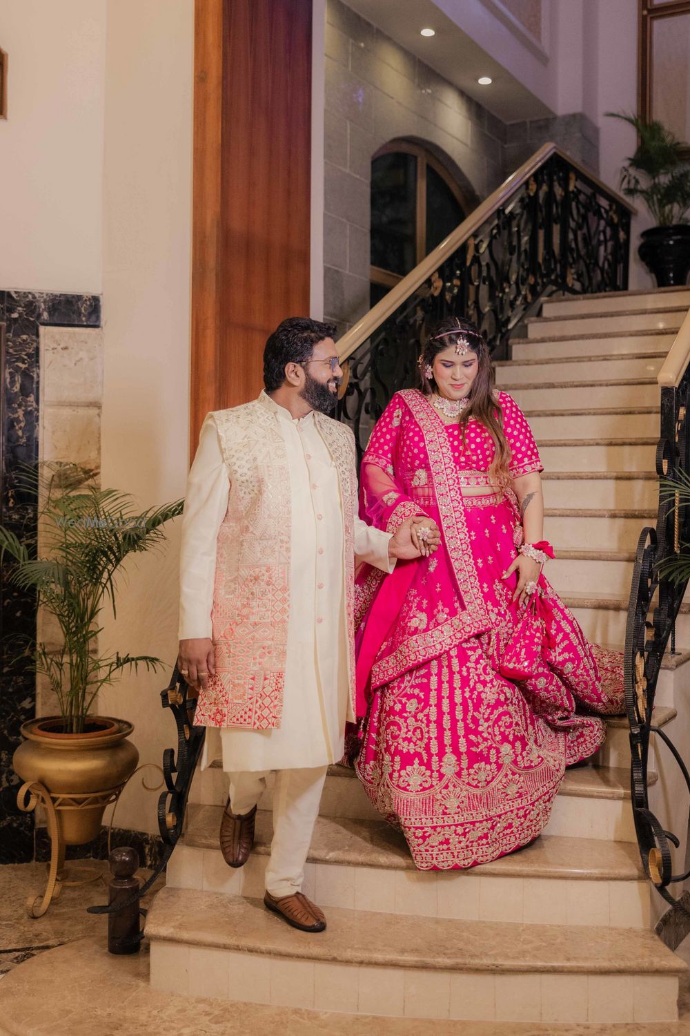 Photo From Siddhesh & Rajshree - By WSC Events