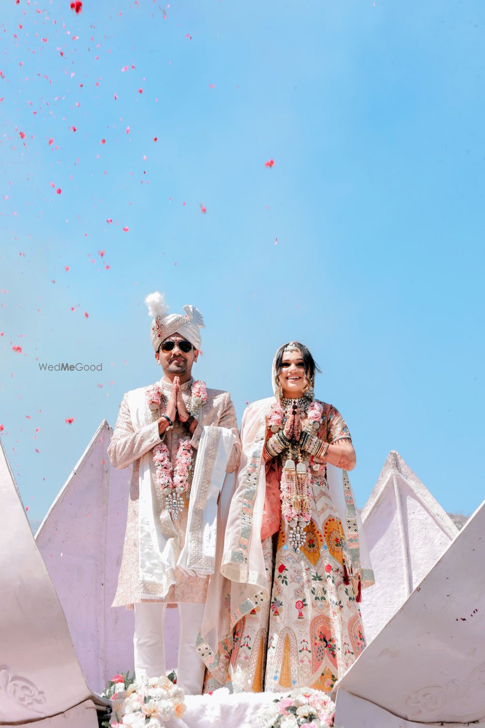 Photo From Snehil and Jahnavi - By The Elegant Eventos