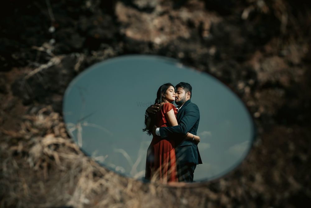 Photo From Indore Pre - wedding 03 - By Mayur's Photography