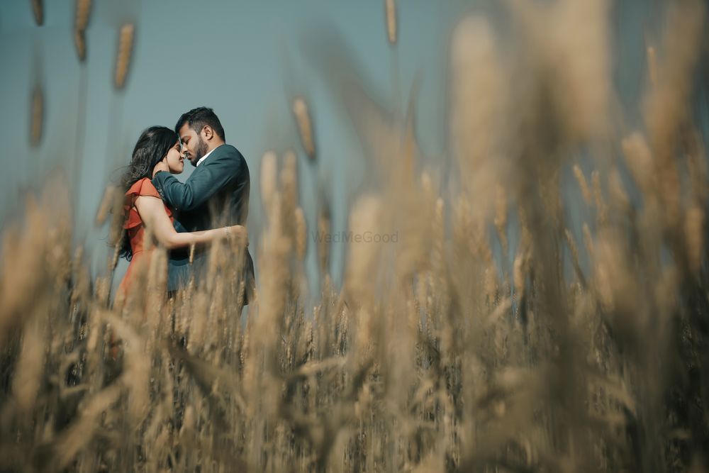 Photo From Indore Pre - wedding 03 - By Mayur's Photography