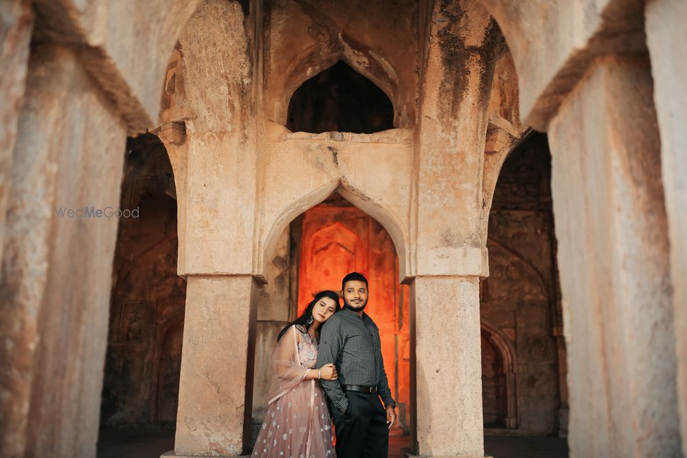 Photo From Indore Pre - wedding 03 - By Mayur's Photography