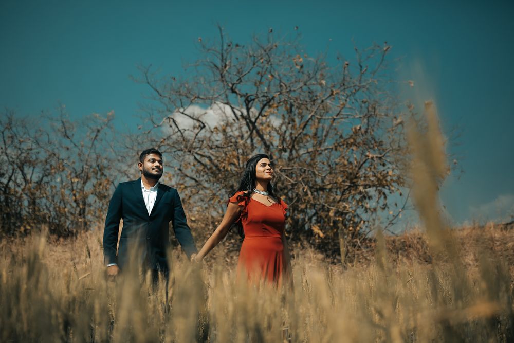 Photo From Indore Pre - wedding 03 - By Mayur's Photography