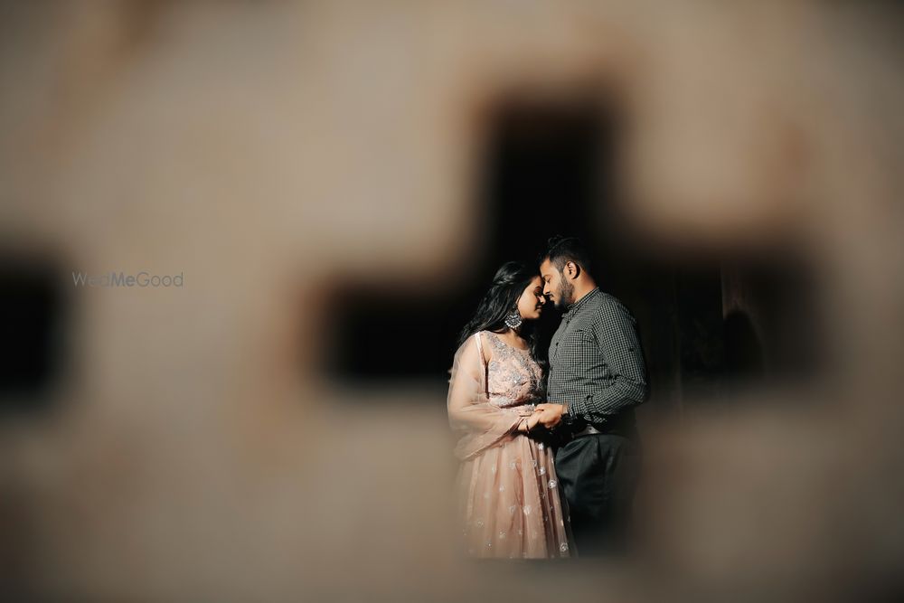 Photo From Indore Pre - wedding 03 - By Mayur's Photography