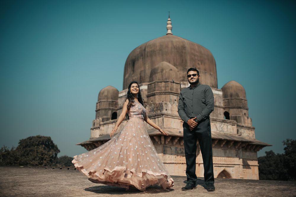 Photo From Indore Pre - wedding 03 - By Mayur's Photography