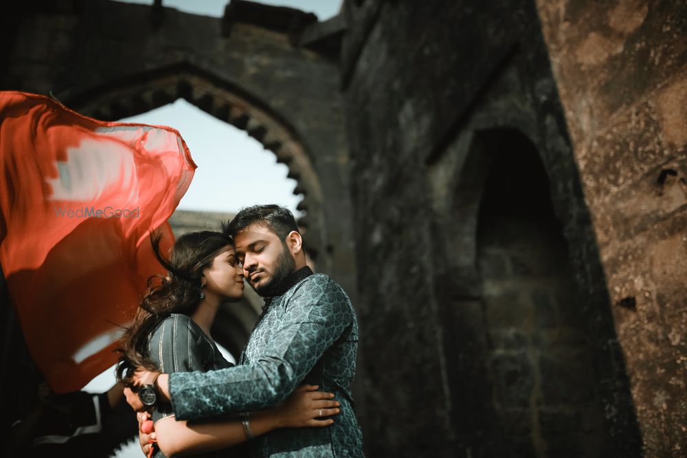 Photo From Indore Pre - wedding 03 - By Mayur's Photography