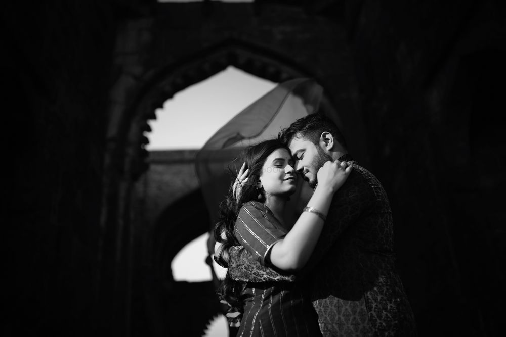 Photo From Indore Pre - wedding 03 - By Mayur's Photography