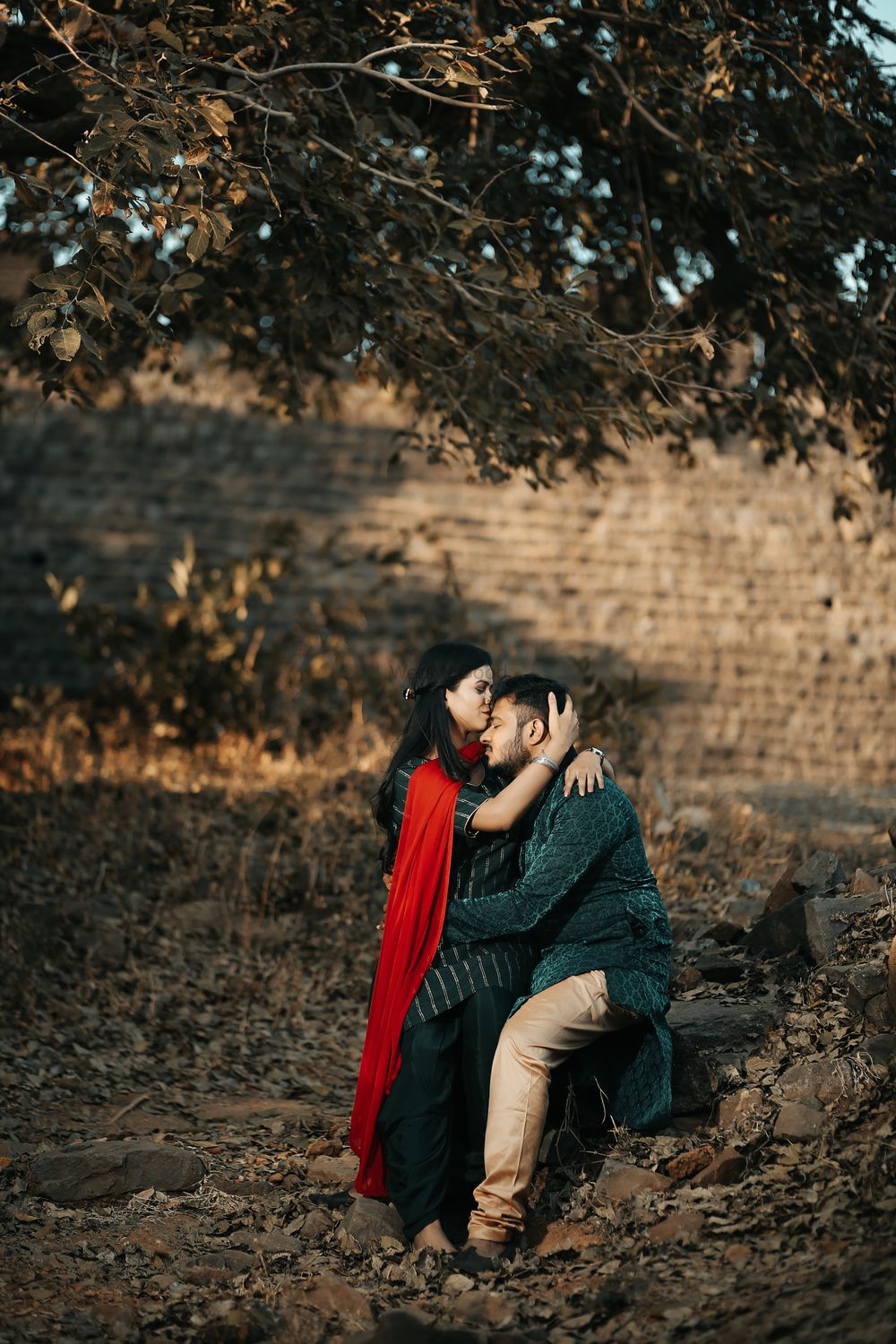 Photo From Indore Pre - wedding 03 - By Mayur's Photography