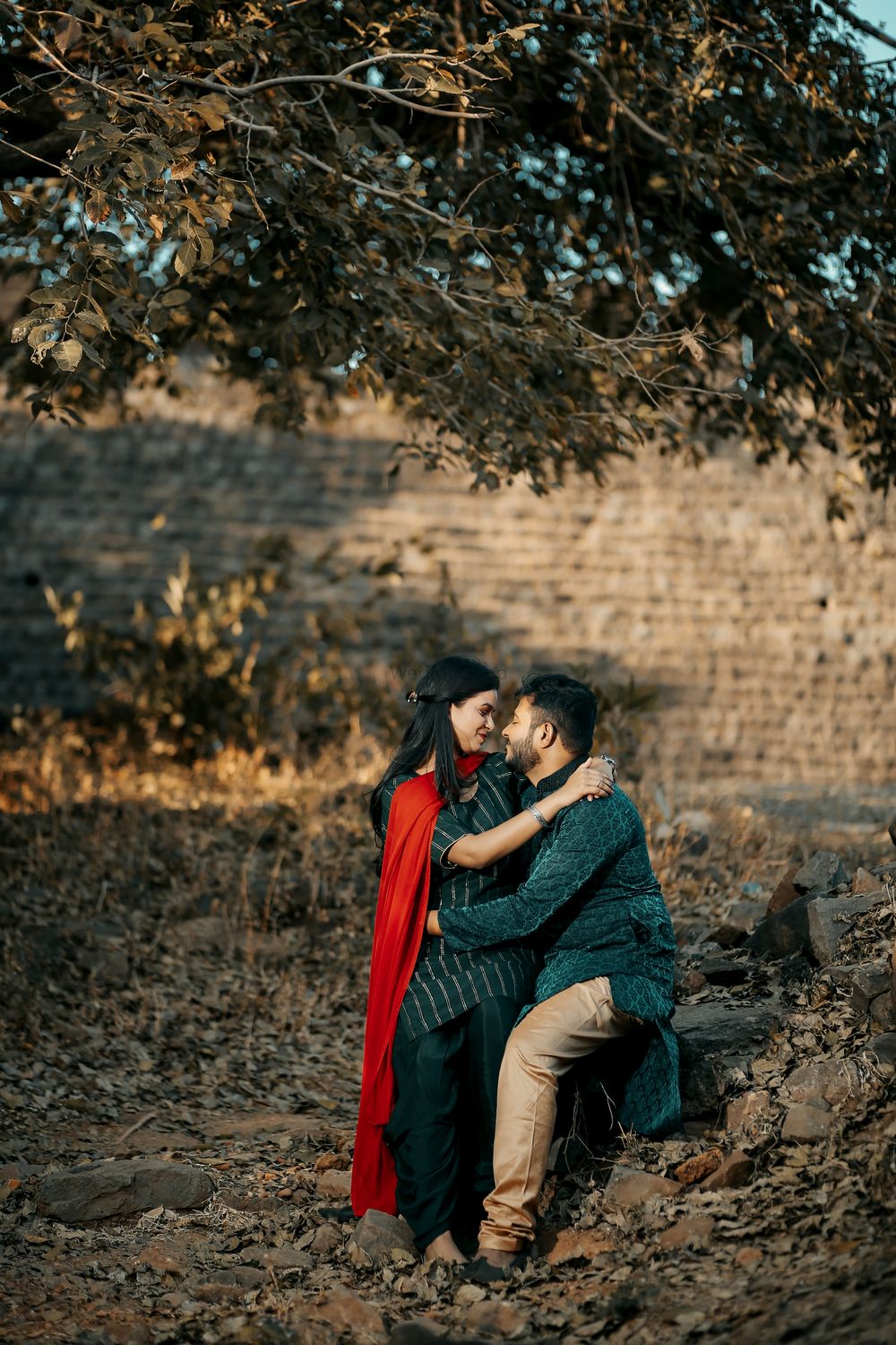 Photo From Indore Pre - wedding 03 - By Mayur's Photography