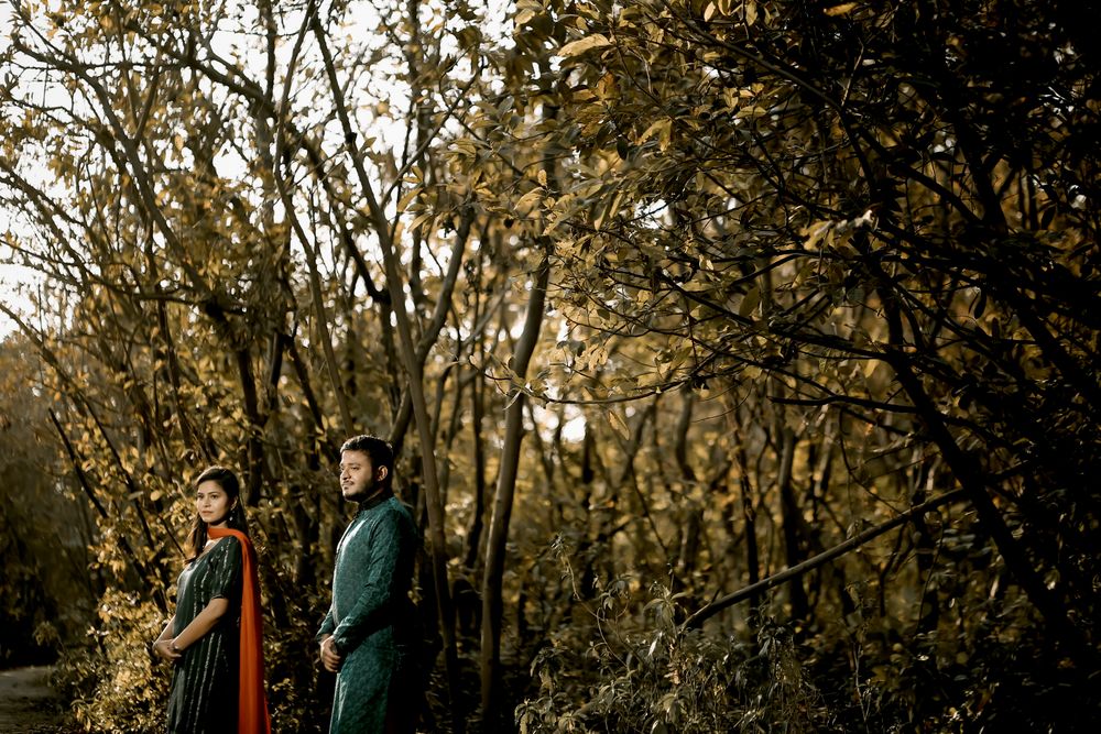 Photo From Indore Pre - wedding 03 - By Mayur's Photography