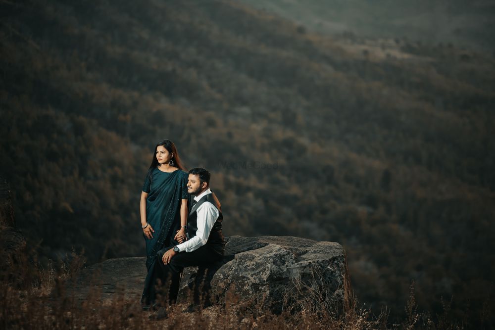 Photo From Indore Pre - wedding 03 - By Mayur's Photography