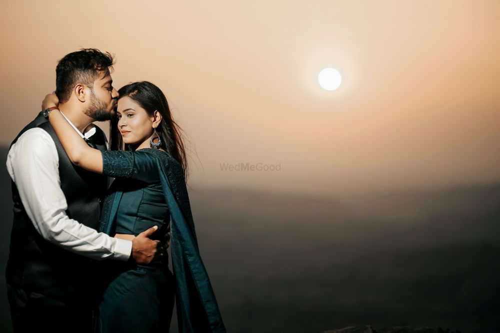 Photo From Indore Pre - wedding 03 - By Mayur's Photography