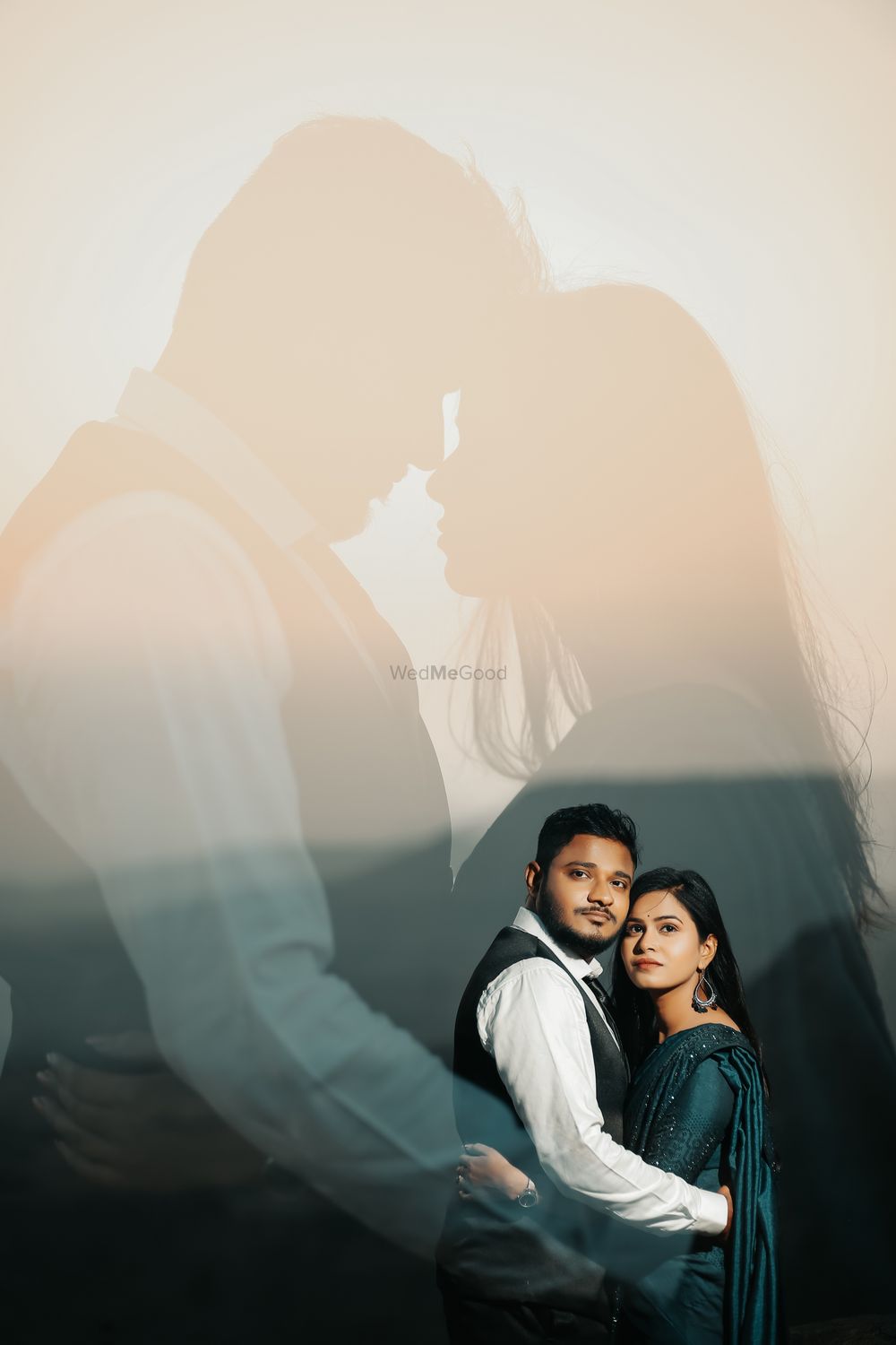 Photo From Indore Pre - wedding 03 - By Mayur's Photography