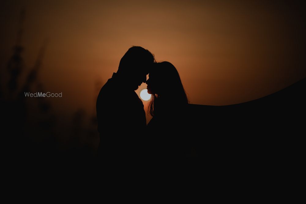 Photo From Indore Pre - wedding 03 - By Mayur's Photography